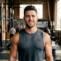 Coach Adam