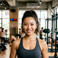 Coach XiaoSi