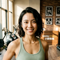 Coach XiaoSu